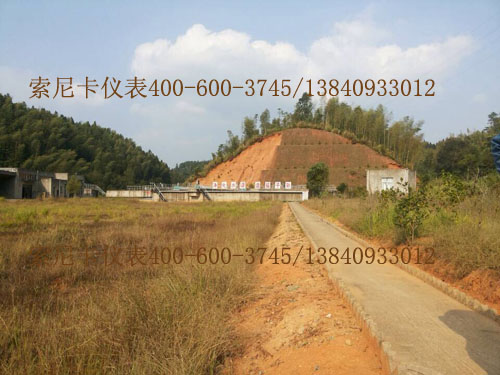 電磁流量計張家口安裝現(xiàn)場